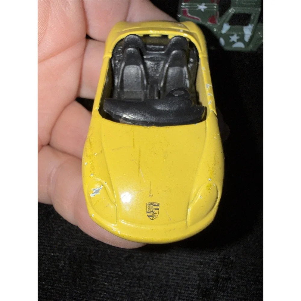 mini cars lot. Audi. Porsche Monster‎ Truck. Army Truck 5294